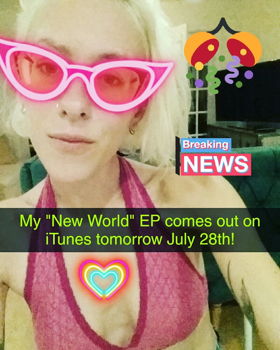 MapQuest's tweet photo. Follow us on SnapChat (realmapquest) to see what @katiemusic is up to as she gears up for her EP release show! https://t.co/mDENgnhsdj