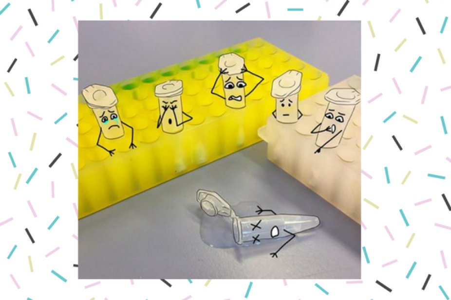 ¡Es Viernes! Buen humor este día #Fun&amp;Geek