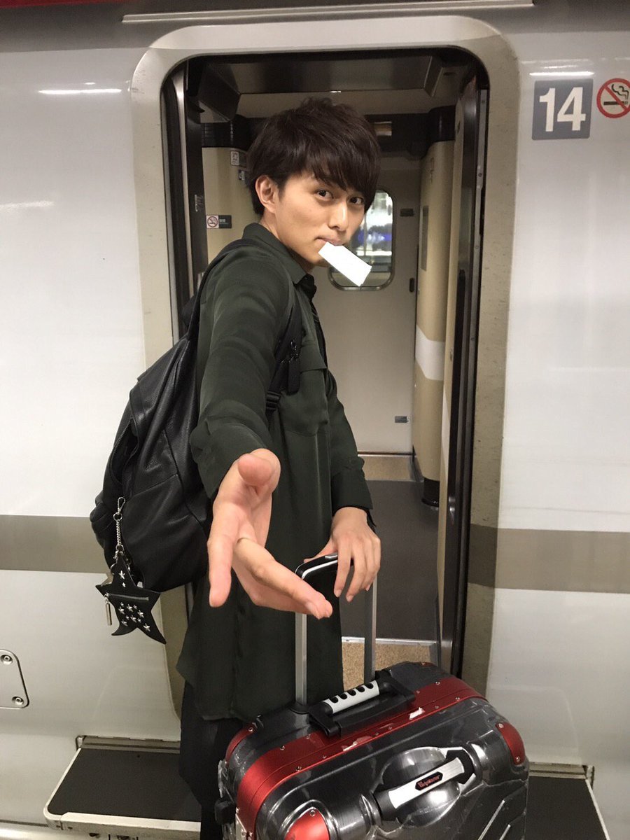yamada3359's tweet photo. 彼氏とデートなう❤️早速使う〜〜
#拡散希望
#ボイメン　#小林豊 https://t.co/VUrLrnSgDx