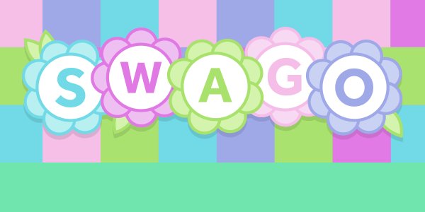 #Swago geht noch bis Montag, das Wetter wird besser und das Wochenende beginnt + #Swagcode "bru645" bis 20:00 Uhr im #Swagbutton für 3 SB!