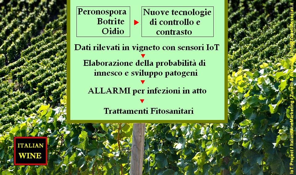 TwitItalianWine's tweet photo. #peronospora #oidio #botrite  Nuove tecnologie  #IoT di controllo e contrasto patogeni  #agricoltura40 
#vigneto  Interpellateci ! https://t.co/Vk1EA75HD1