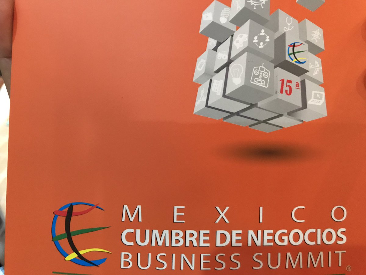 <a href="/coparmex_slp/">COPARMEX  SLP</a>. Presentando "México, Cumbre de Negocios"