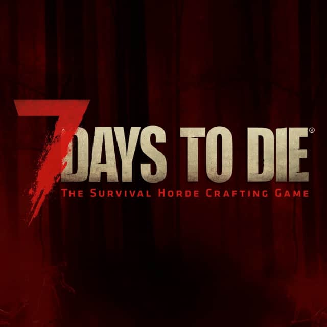 pbmack36's tweet photo. #7DaysToDie Stream starts in 5 Click link then Live https://t.co/jFOlNQY0Dq … … … #streamerhype #gaming #consoleupdate #retweet #pbmack36 https://t.co/bfv3XuUvpP