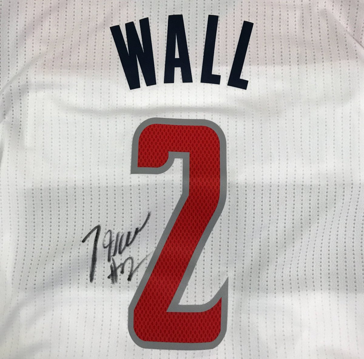 Washington Wizards tweet media