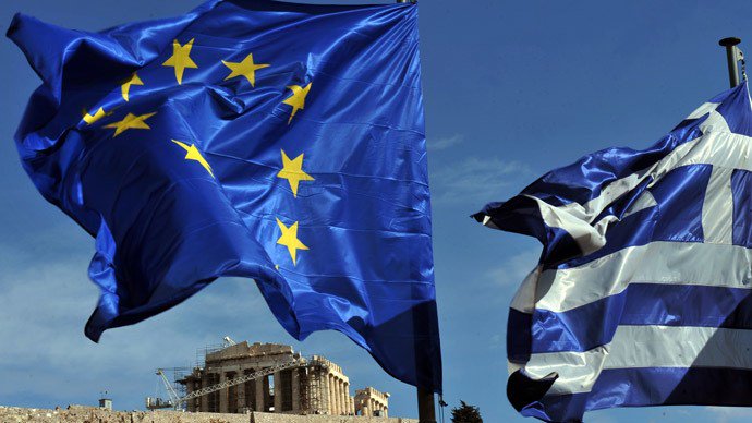 MedlinesNews's tweet photo. Greeks feel: Economic Crisis has Taken a Toll on their Health https://t.co/GNdVAsZonP https://t.co/wH9Mip6bZB