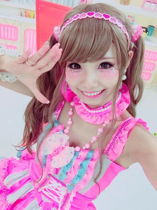 Twitterのコスプレ画像49