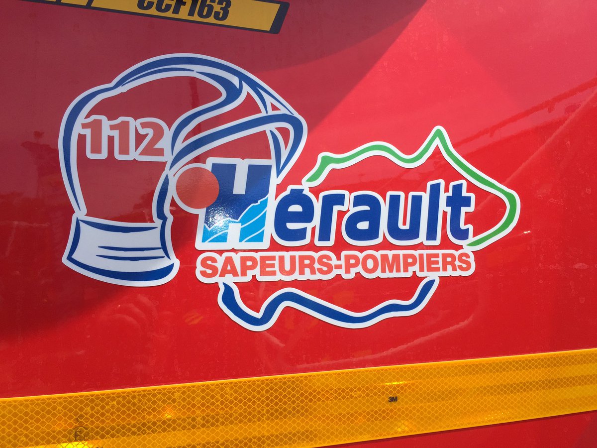 Commune Grabels Feu maîtrisé 3 hectares brûlés aucune habitation touchée. #vigilance #prudence @SDIS34 <a href="/Prefet34/">Préfet de l'Hérault 🇫🇷</a> <a href="/BONNAFOUX4/">JBonnafoux, compte personnel</a> <a href="/Heraultinfos/">Département de l'Hérault</a>