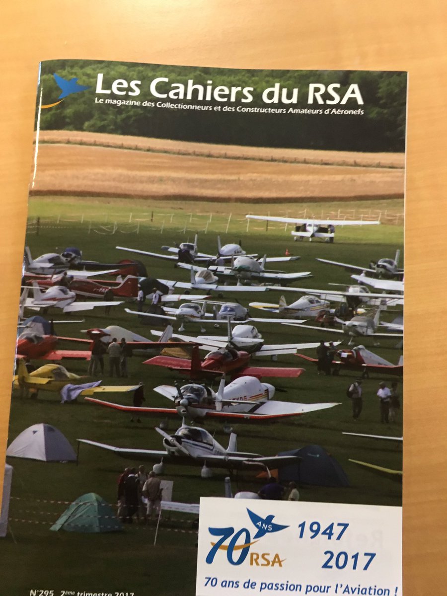 nanothepilot's tweet photo. Zenair-Barge Aviation et ses ateliers "Rudder Workshop" ainsi que de la construction de CH650B en milieu scolaire dans le cahier du RSA. https://t.co/TnwJzYy6vq