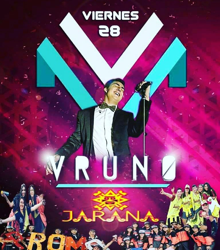 vrunook's tweet photo. HOY!!! VIERNES 28 DE JULIO #JaranaPub de San Luis del Palmar !!! #VRUNO #SigueLaFiesta https://t.co/2zzPW6M2ru
