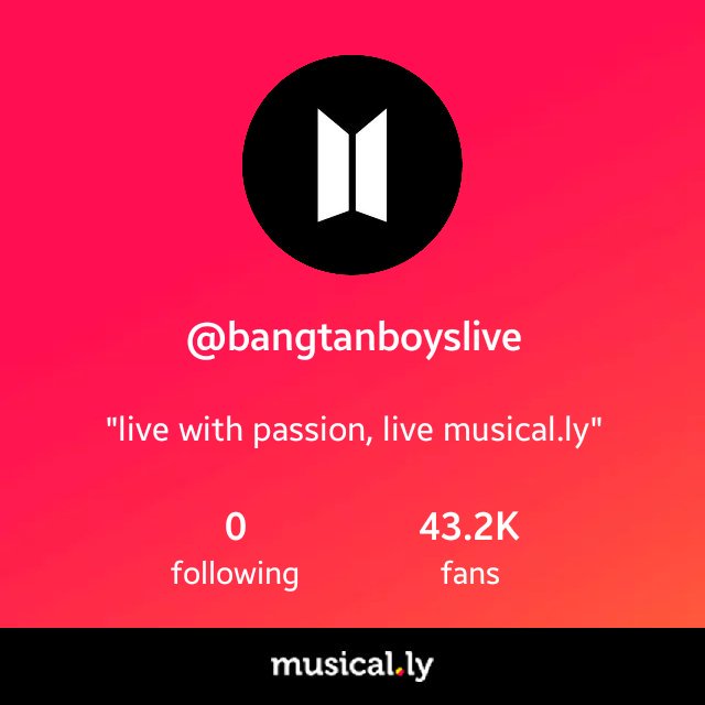 SugarCandy_Drip's tweet photo. This musical.ly user is so cool!!!! Follow @ bangtanboyslive on musical.ly and check out those amazing music videos! https://t.co/qIYgBHUzIs https://t.co/mCZ2zWfQpg
