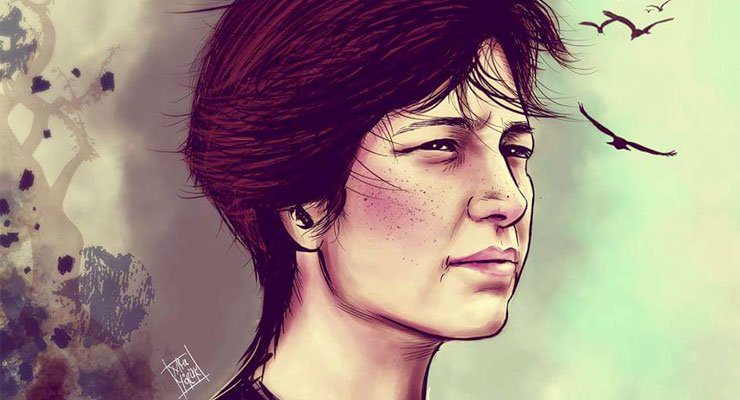 Nuriye Gülmen’den mektup: ‘Ölmüş mü’ diye bakıyorlar, son günlerin işkencesi bu
diken.com.tr/nuriye-gulmend…