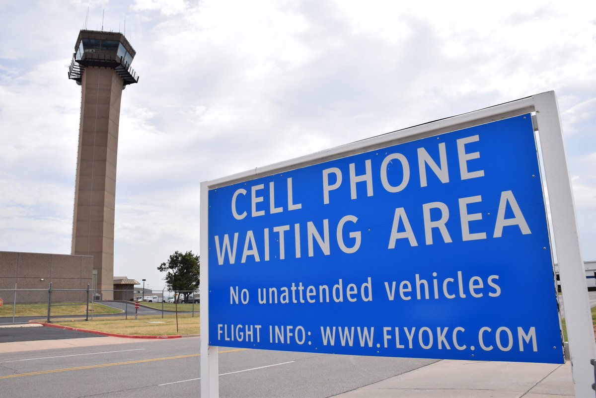 Will Rogers Airport (@fly_okc) | Twitter