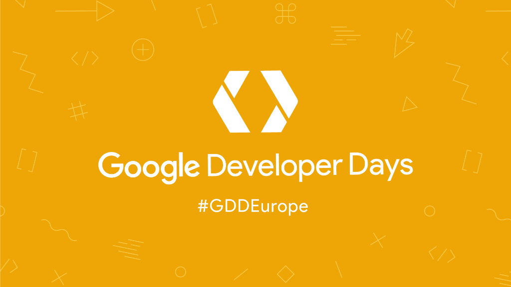 googledevs's tweet photo. We're excited for everyone to meet our amazing speakers at #GDDEurope in #Krakow!

Learn more about them here: https://t.co/cl7Yr6rEH3 https://t.co/YYml6Sq9Bo