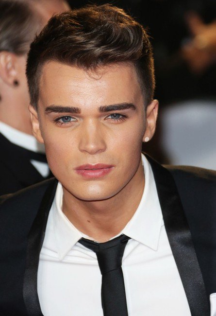 Happy Birthday Josh Cuthbert 