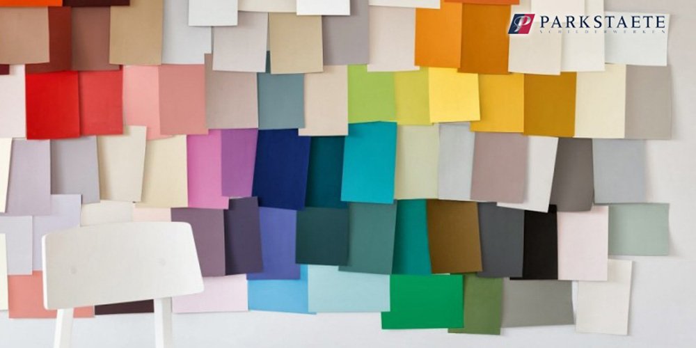 Wilt u dit weekend nadenken over een nieuwe #kleur op de muur? Bekijk deze mooie kleuren van @FarrowandBall ➡ bit.ly/1hDcrH4