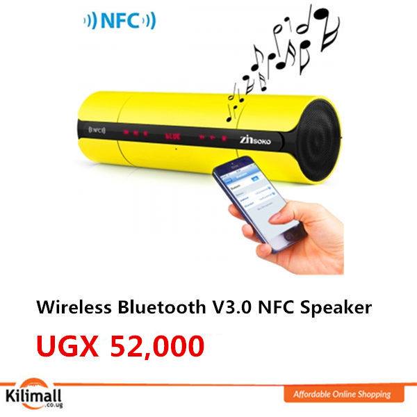 bluetooth speakers kilimall