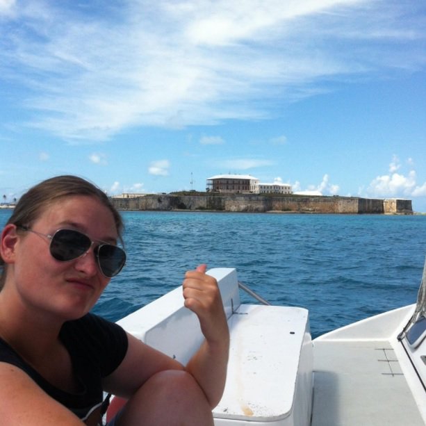 dayofarch's tweet image. Brazil &amp;gt; Bermuda #worldinterview #14 - goo.gl/yC8VGX #dayofarch by James_Dixon