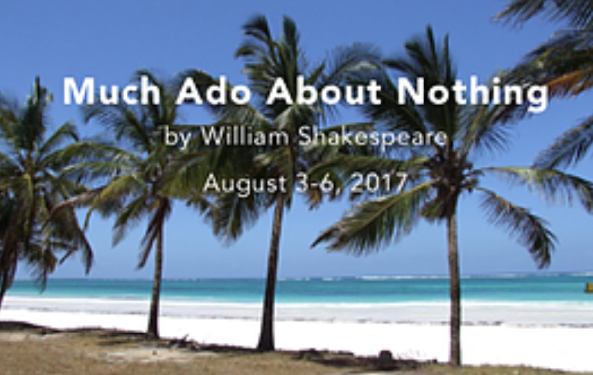 There is Much Ado About Something on Friday Live this morning!

netnebraska.org/basic-page/cul…