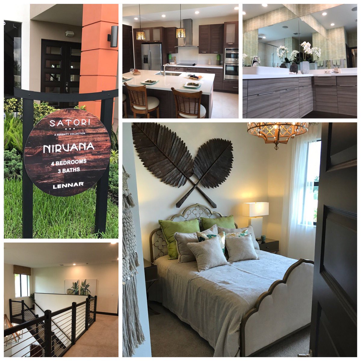 VIVEMiamiRealty's tweet photo. House 4/3 for sale in Miami Lakes.
Year 2017. Satori New Constructions
#Satori #NewConstructions #ReadytoMovein
#VIVEMiamiRealty #Miami https://t.co/bUFhIq9rVW