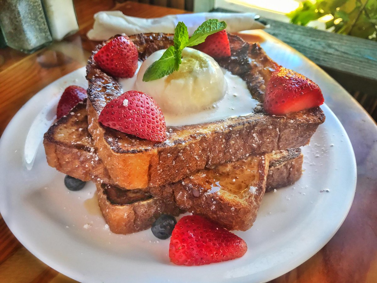 IslandKatia's tweet photo. Enjoying this tasty and good looking #breakfast at https://t.co/6qyJInyRa1 😻🌴 https://t.co/wxcFLv7u3Q