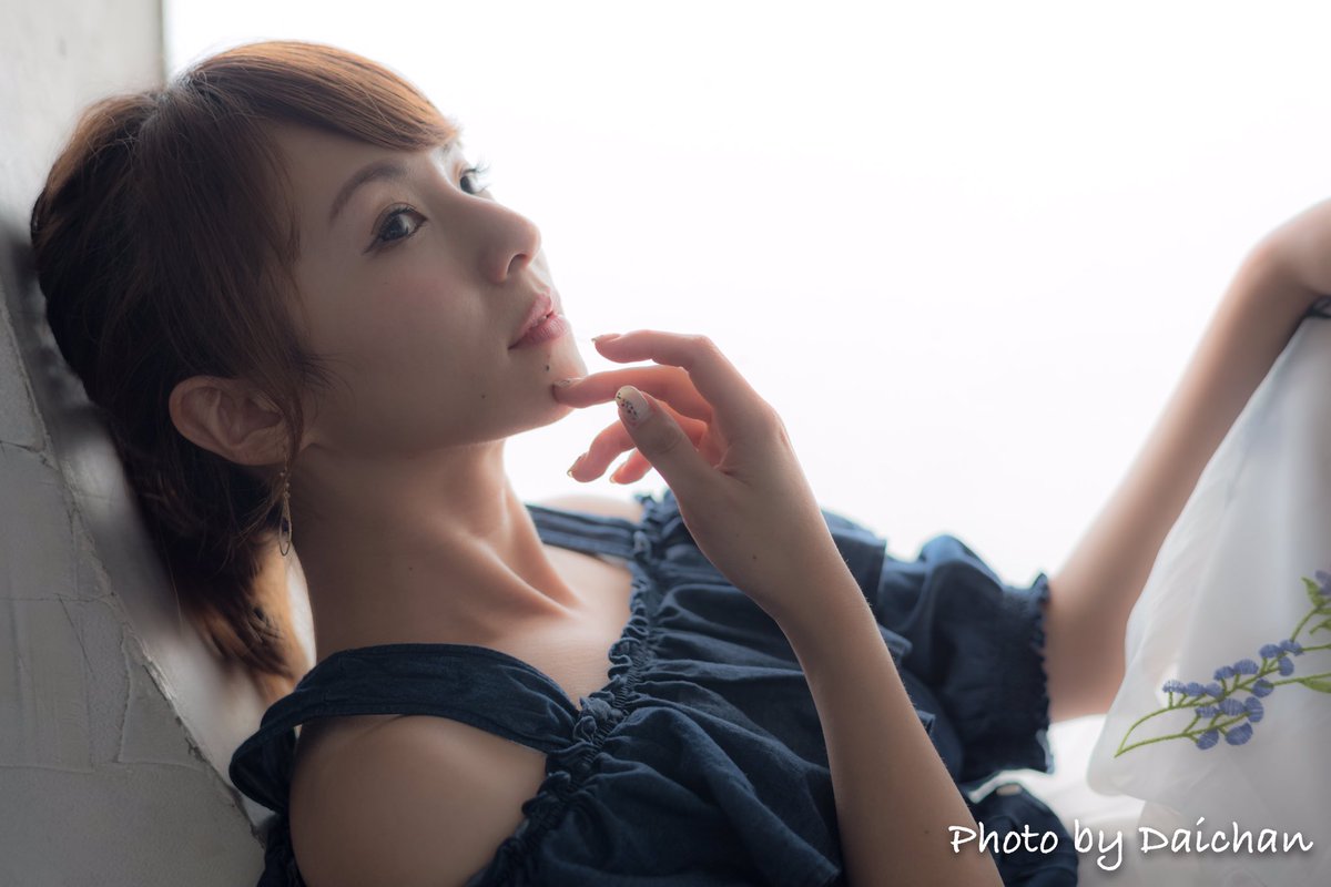 dai_chan0324's tweet photo. 20170702(Sun) #momo撮影会 @momo_camera at #StudioEcoloGround 第6部 #小林真琴 さん(9回目) @maccorisan 終盤その4
#まっこりさん #ポートレート #写真好きな人と繋がりたい #丸窓ハマり寄りシリーズ https://t.co/tiW1KPAtgv