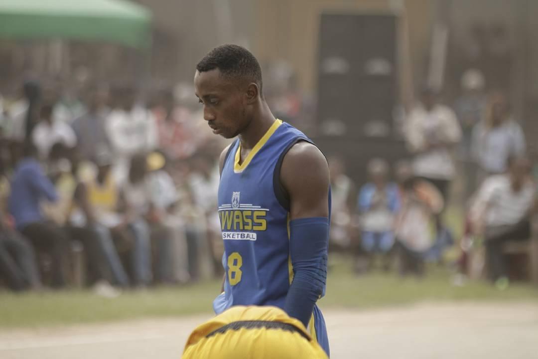 hyperactive_gh's tweet photo. Agyapong of Opoku Ware School a key player and the fans favourite at #SpriteBall10 🏀🏀
#SpriteBall11 https://t.co/lQU5HCRw6T