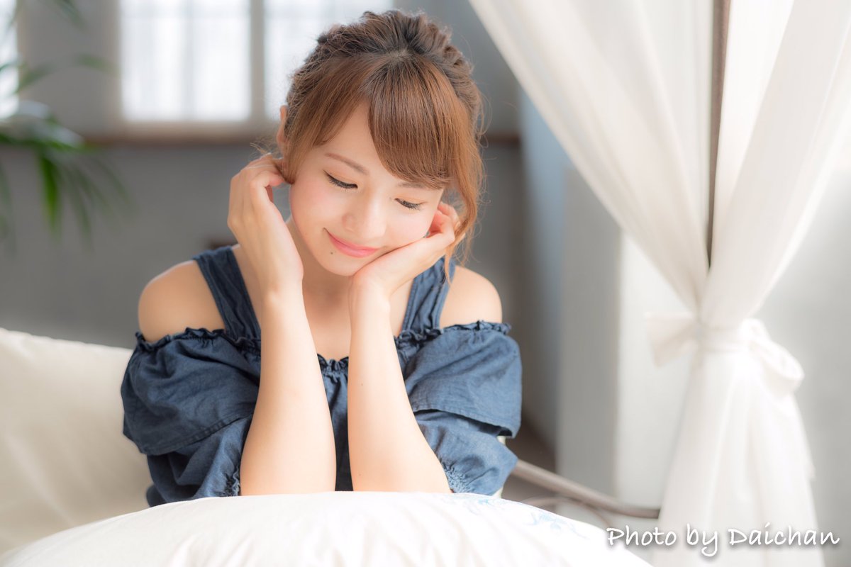dai_chan0324's tweet photo. 20170702(Sun) #momo撮影会 @momo_camera at #StudioEcoloGround 第6部 #小林真琴 さん(9回目) @maccorisan 終盤その2
#まっこりさん #ポートレート #写真好きな人と繋がりたい #ベッドの反対側から https://t.co/GxW2BLNOrd
