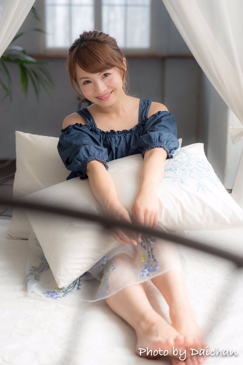 dai_chan0324's tweet photo. 20170702(Sun) #momo撮影会 @momo_camera at #StudioEcoloGround 第6部 #小林真琴 さん(9回目) @maccorisan 終盤その2
#まっこりさん #ポートレート #写真好きな人と繋がりたい #ベッドの反対側から https://t.co/GxW2BLNOrd