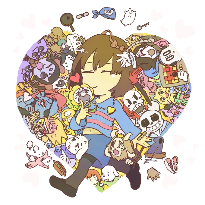 アンダ～～～～テ～～ルを…クリア…しました!やった～!? 