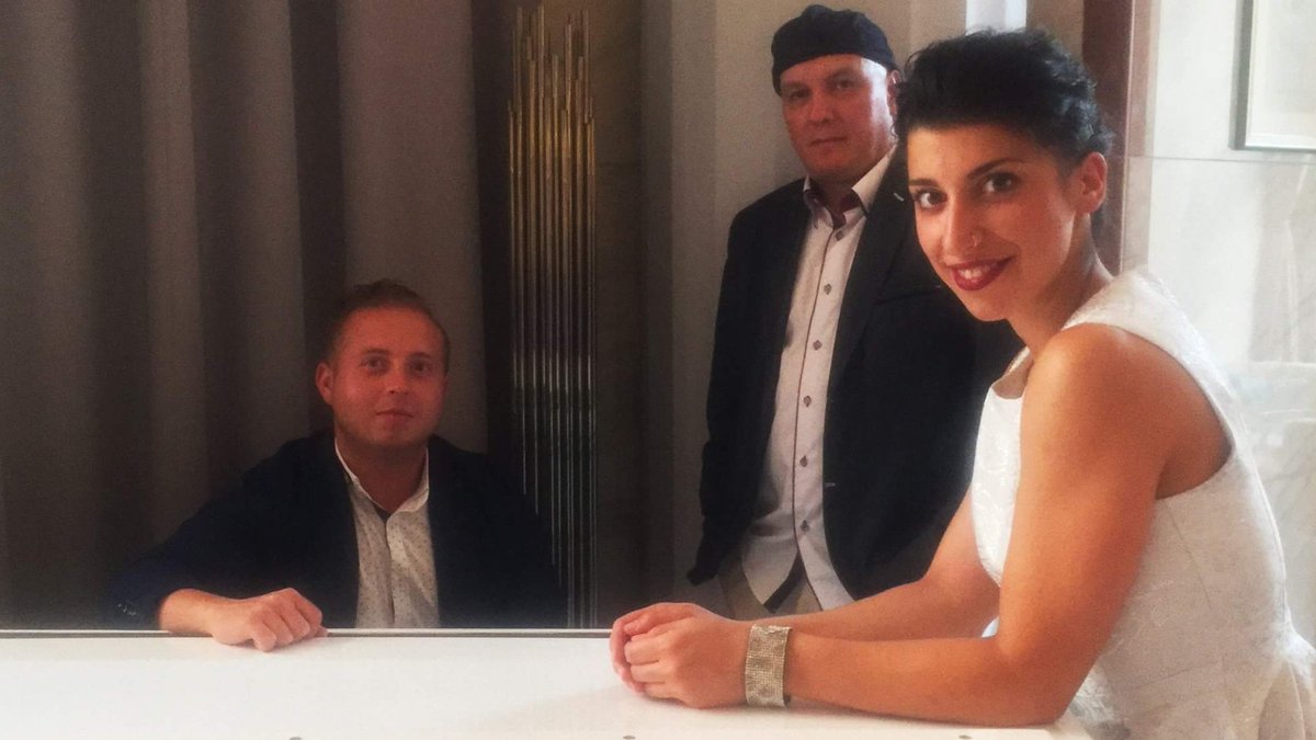 katonajozsef973's tweet photo. #Jazz #JazzyMoods #JazzTrio #JazzTime #MyBand #Ritz https://t.co/bRyuLRDgab