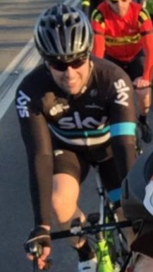 TerryJonesLaw's tweet photo. Wishing Ian Bowker @TerryJonesLaw good luck as he completes a century ride this Sunday for charity @ComptonHospice https://t.co/cgygaiT4FQ https://t.co/taqKsUhEav