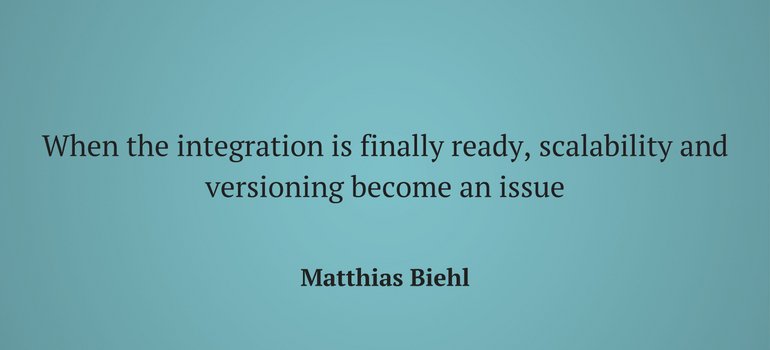 API2Cart's tweet photo. @mattbiehl #integration #quote #API2Cart https://t.co/H3FXwyLxsG
