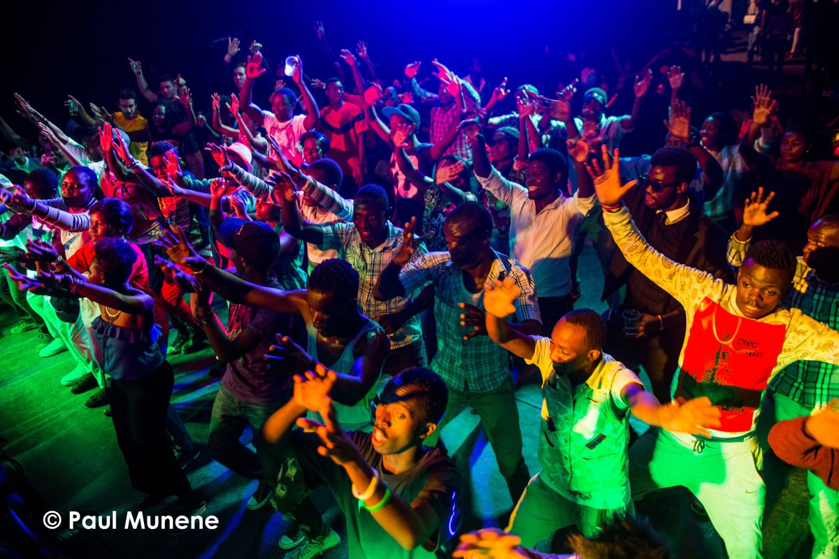 GoDownArts's tweet photo. We hope y'all set 4 @thecbkmusic,@Sanaipei_Tande &amp; @juacaliGenge tomorrow 3pm @GoDownArts. Entry Free! Don't miss! #GoDownGig.📸 @PaulKMunene https://t.co/vELXhMjIeF
