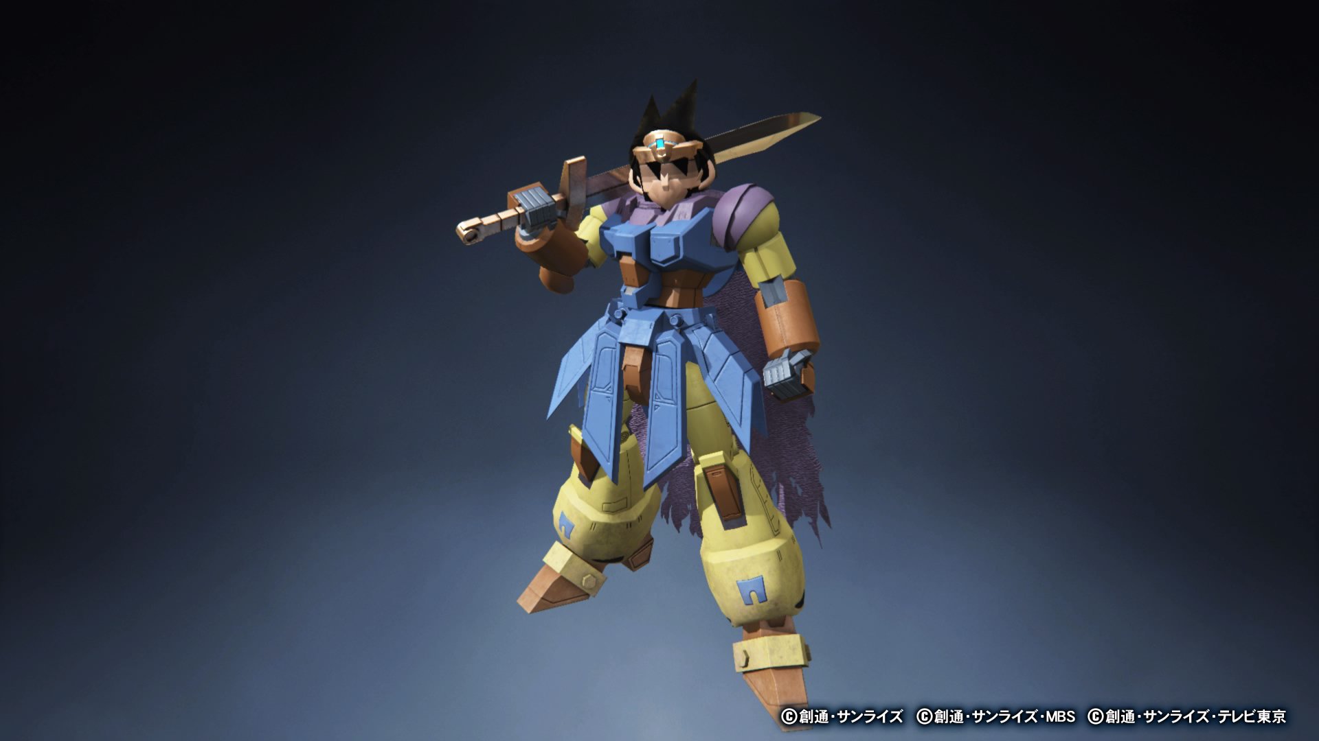 ゼノブレイド3 ガンダムブレイカー4 ドラクエモンスターズ3セット sddefault.jpg