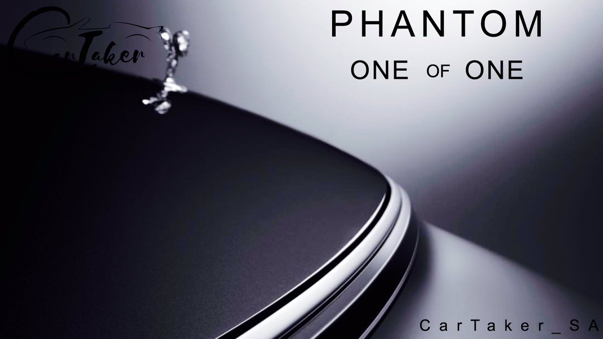 CarTaker_SA's tweet photo. New #RollsRoyce #Phantom #RollsRoycePhantom #FridayFeeling #luxury #UnitedKingdom #England #CarTaker_SA #عرب_فوتو #السعودية #الرياض #جدة https://t.co/hbe1TlQKEq