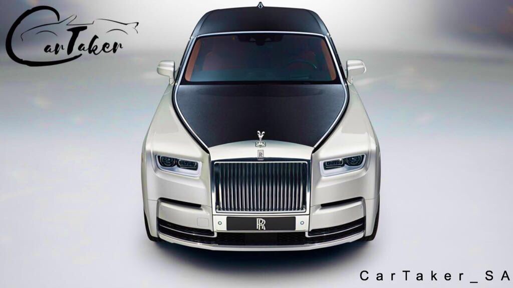 CarTaker_SA's tweet photo. New #RollsRoyce #Phantom #RollsRoycePhantom #FridayFeeling #luxury #UnitedKingdom #England #CarTaker_SA #عرب_فوتو #السعودية #الرياض #جدة https://t.co/hbe1TlQKEq