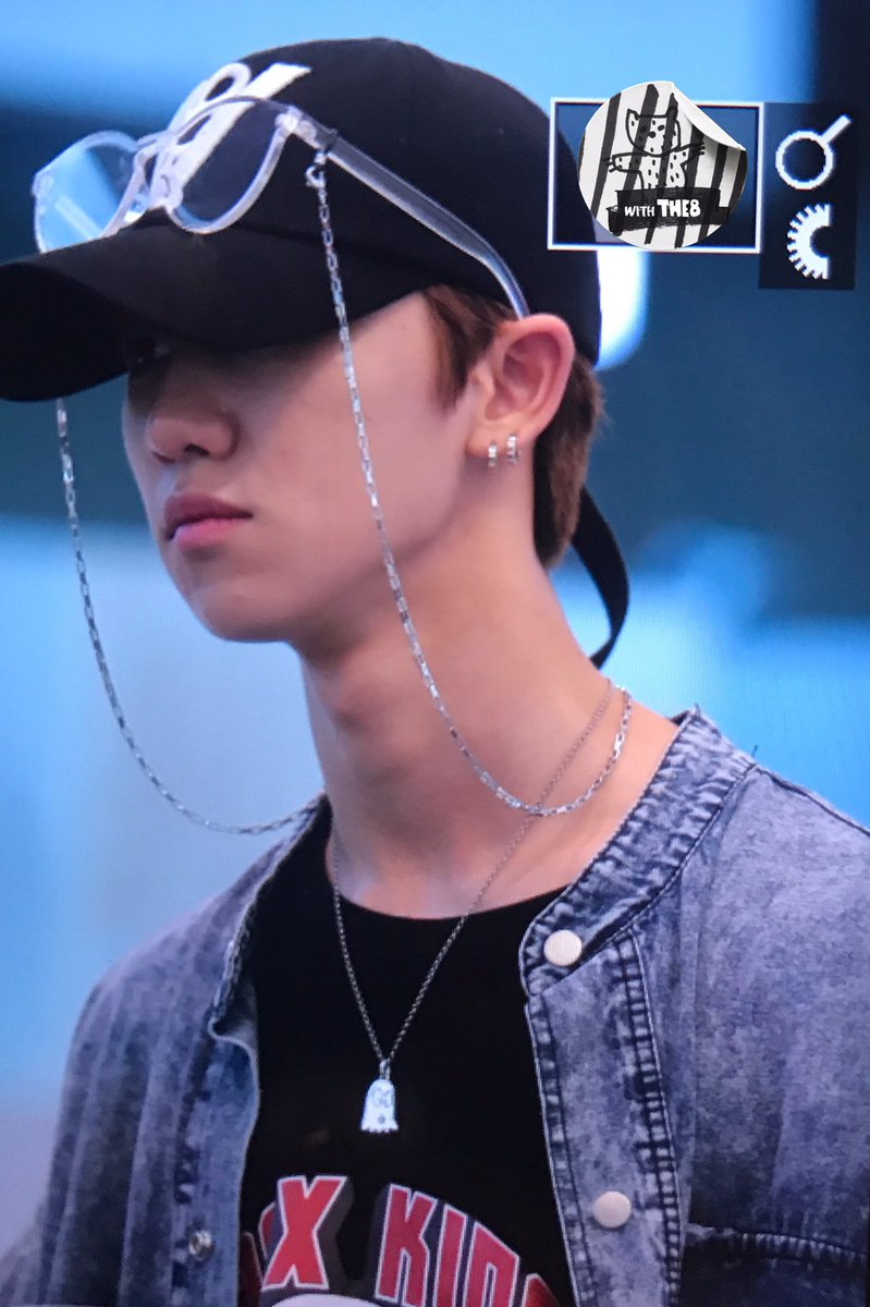 minghaoarchives's tweet photo. 170728
cr.  withthe8_1107
 #디에잇 #세븐틴 #THE8 #SEVENTEEN #명호 #XuMinghao #徐明浩 
@pledis_17 https://t.co/4e4xprTFw5