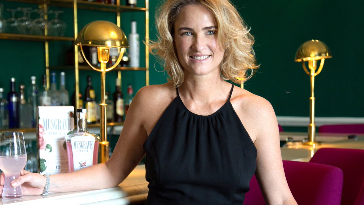 Boozy Foodie🍷 tweet media