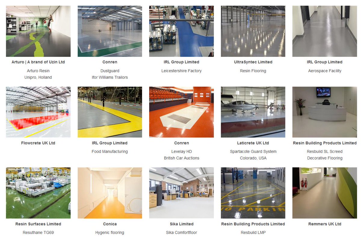 FlooringLibrary's tweet photo. Get #resinspired on the Library with our huge selection of real resin floor installations to compare between: https://t.co/tZN2oHLXC4 https://t.co/lOTiwQKdIQ