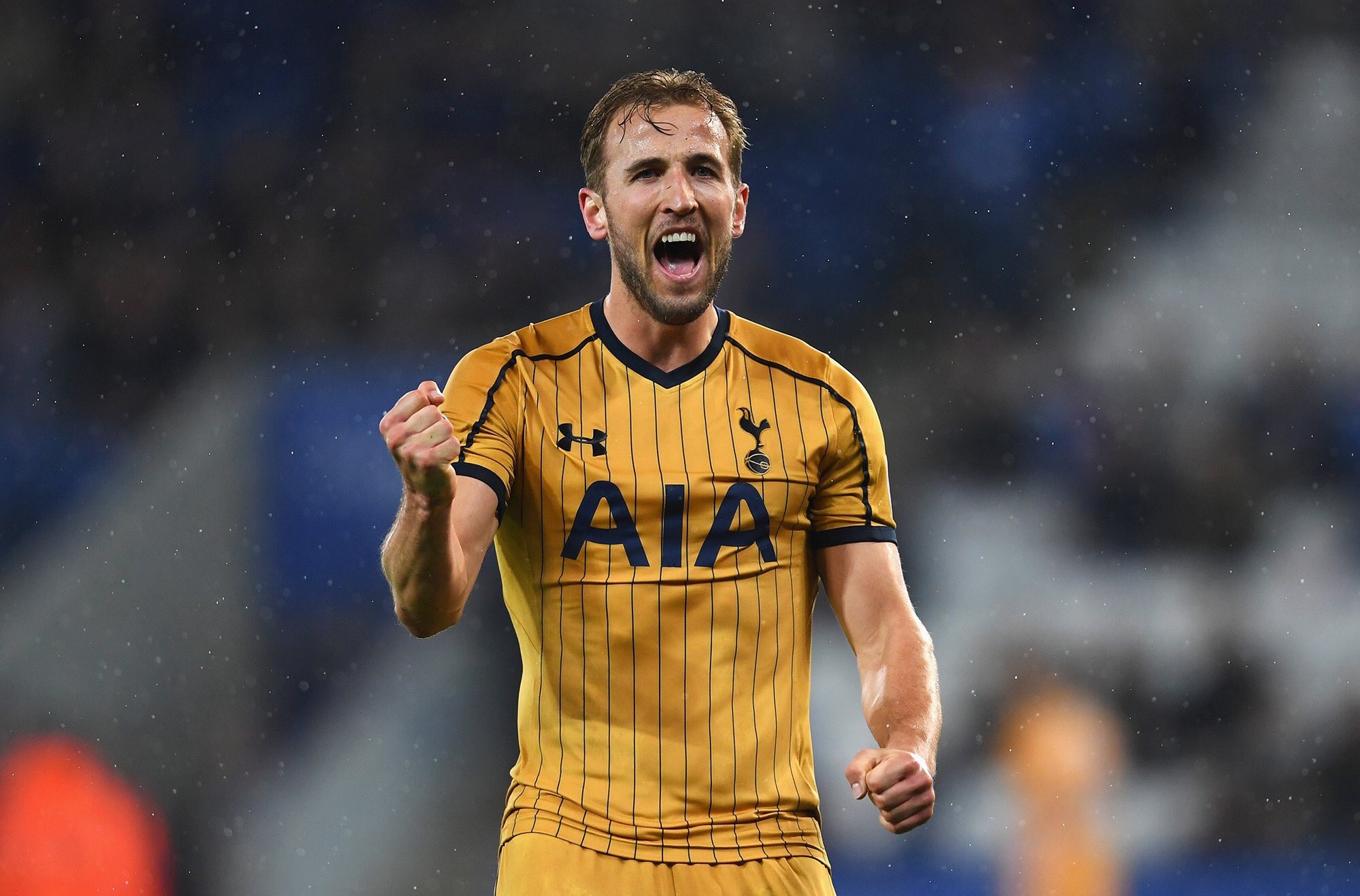 Happy Birthday Harry Kane 116 PL Appearances  12 Assists  78 Goals Mins Per Goal: 117 