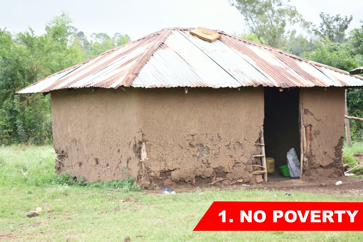 MikeOkunson's tweet image. Kenya must end extreme poverty in all forms by 2030.its an ambitious goal but it can be done #KeepThePromise #SDG1 @UKenyatta @WilliamsRuto