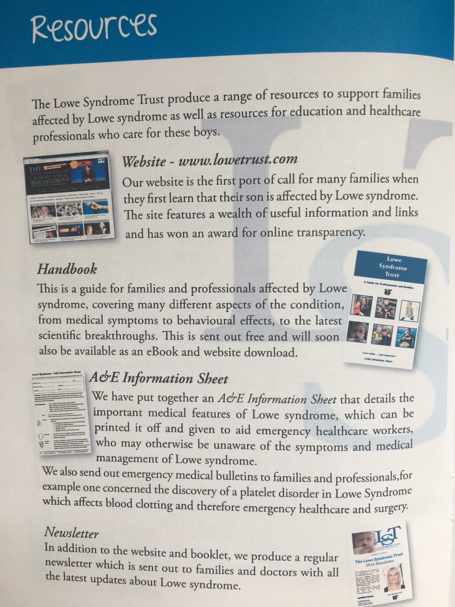 Where to find Lowe Trust resources...

Visit: lowetrust.com