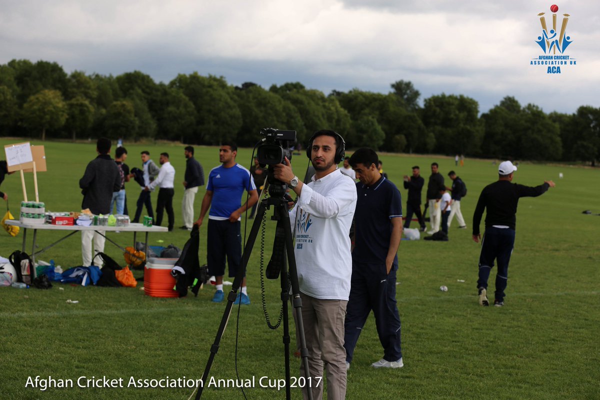 AfghanCricket_A's tweet photo. The turnout was great, we hope you have enjoyed it as much as we did #ACAcup2017 #acauk #aca #ACAannualCup @ACBofficials @AfgConnection https://t.co/ZnPC2MPll1