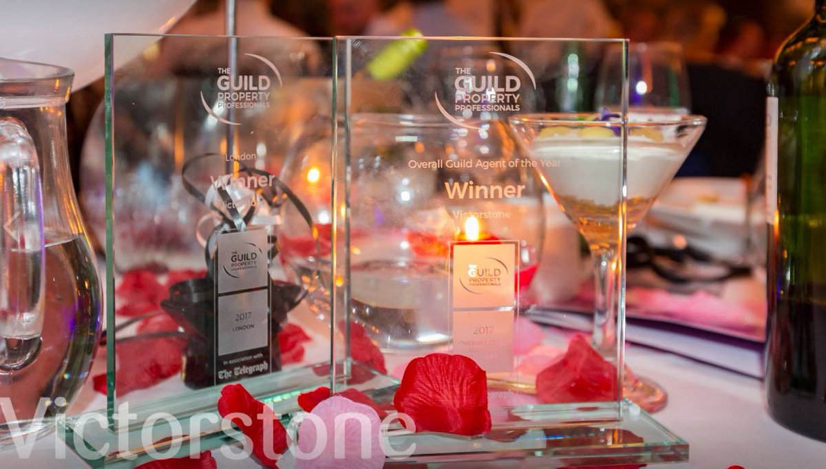 VictorstoneEA's tweet photo. A moment to savour, 6 months ago today we secured the @GuildProperty Double award! #GuildConference2017 https://t.co/t8Ai6n09nd https://t.co/Xe6XIrlCfS