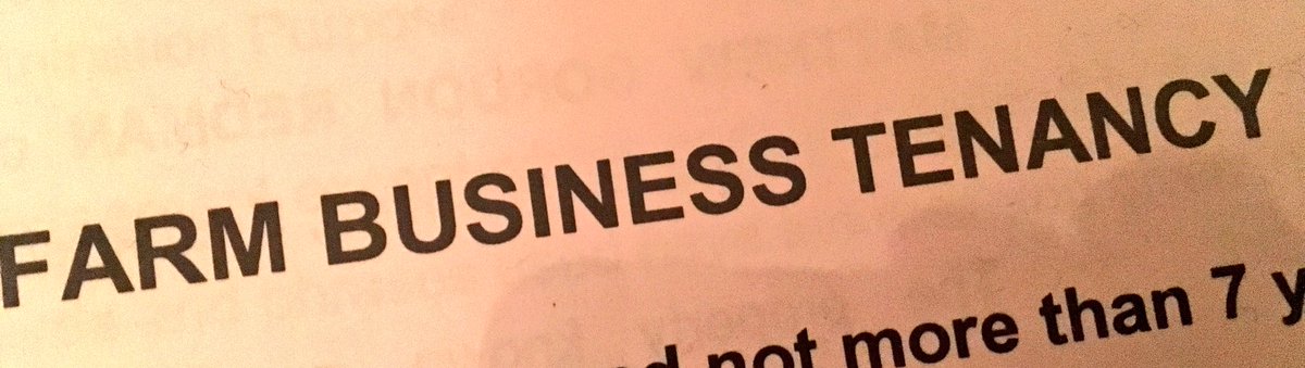 redmanmatt's tweet photo. It's the words on the page I've been chasing since I started @mattredmanag
#finallydoneit #firstofmany #onwardsandupwards #letsgetfarming https://t.co/09WB5NACdk