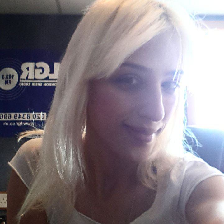 KatNeocleous's tweet photo. #OnAir @LGR1033 #LigoPrinToMesimeri #AllTheBiggestGreekHits #summervibesπ https://t.co/G0JiMVq4kW