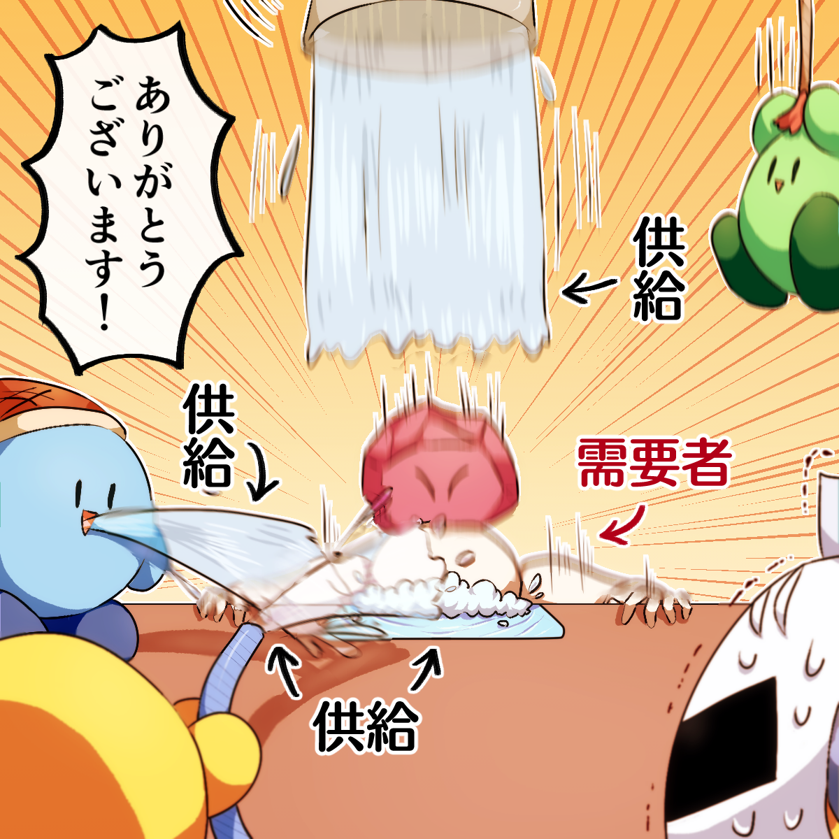 今まで描いてきたイラストまとめ なんでも許せる人向け 6ページ目 Togetter 今まで描いてきたイラストまとめ なんでも許せる人向け 6ページ目 Togetter