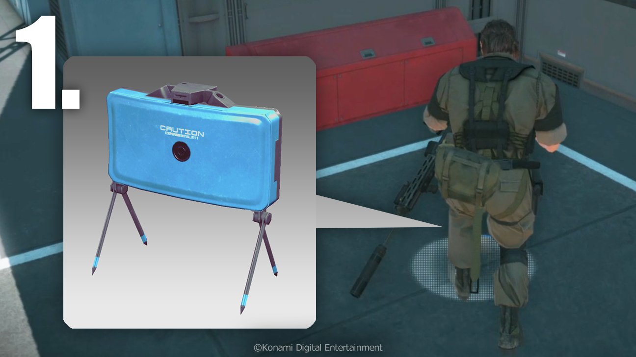 O Xrhsths メタルギア公式 Metal Gear Sto Twitter Mgsv The Phantom Pain のfobに ワームホール生成器のパワーアップ版 10 が登場 予め設置しておくと プレイヤーが危機に瀕した際に自動起動して難を逃れられます O Xrhsths メタルギア公式 Metal Gear Sto Twitter Mgsv The Phantom Pain のfobに ワームホール生成器のパワーアップ版 10 が登場 予め設置しておくと プレイヤーが危機に瀕した際に自動起動して難を逃れられます