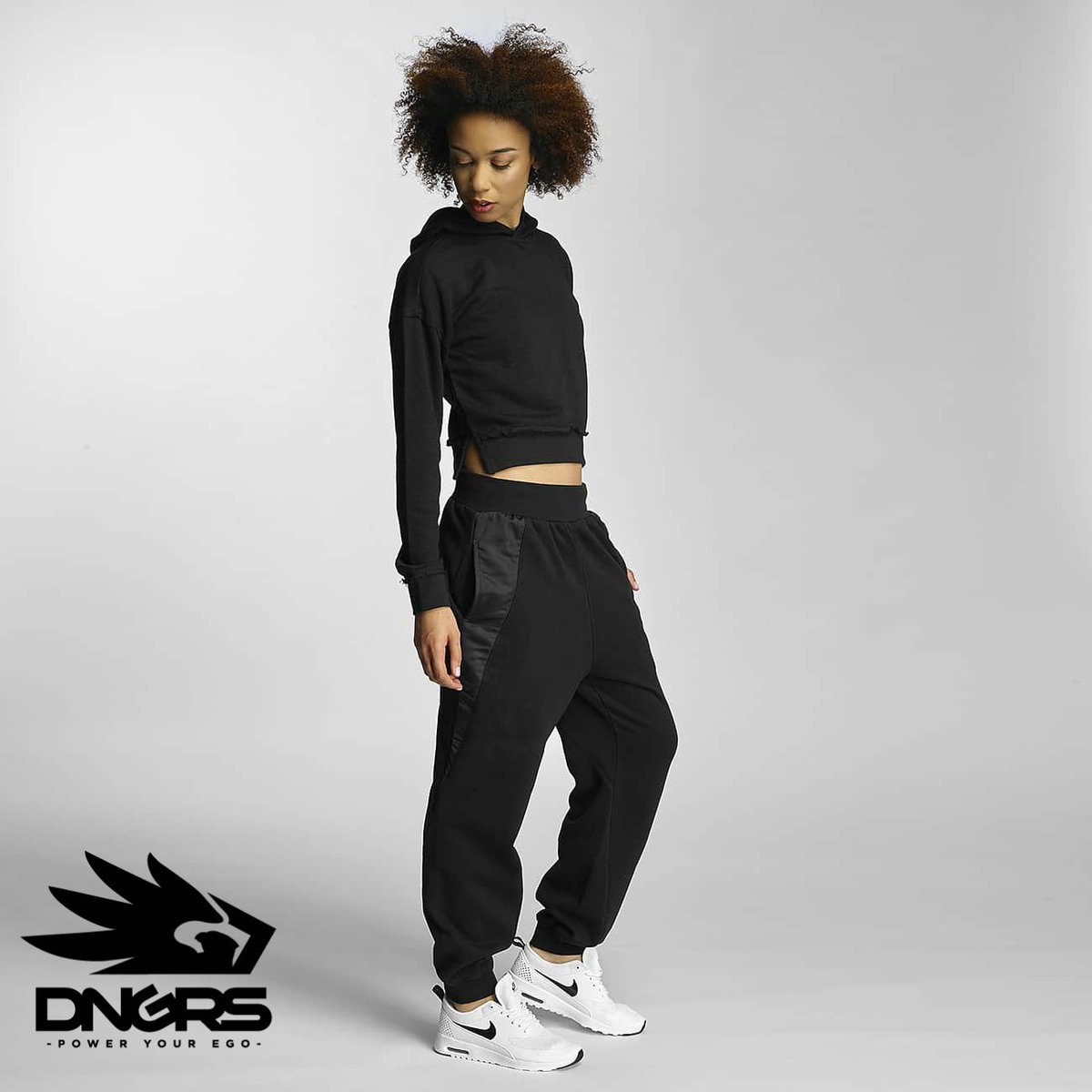 HoodBoyzWorld's tweet photo. The latest By Dangerous DNGRS 😉  
Maggy Sweatpants _ https://t.co/hFZ7wSS9W2
#dngrs #sweatpants #onlinestore https://t.co/O8d1vmdN3a