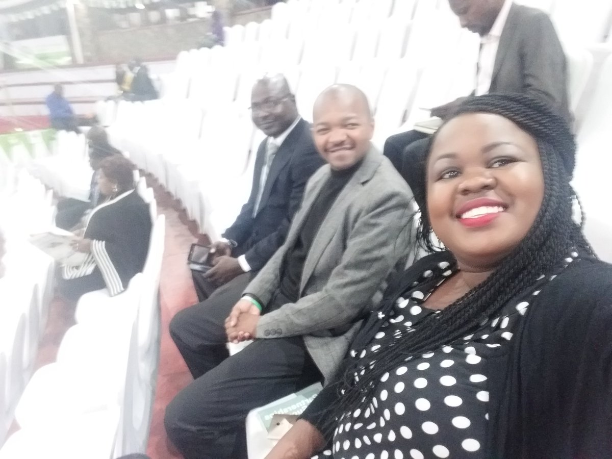 KevinOsidoEsq's tweet photo. Preparing for the @IEBCKenya Chairman's Statement to the Nation on #ElectionPreparedness @CGW_Kenya @ezraCHILOBA #CGWElectionDialogue https://t.co/t8rTYe0njo